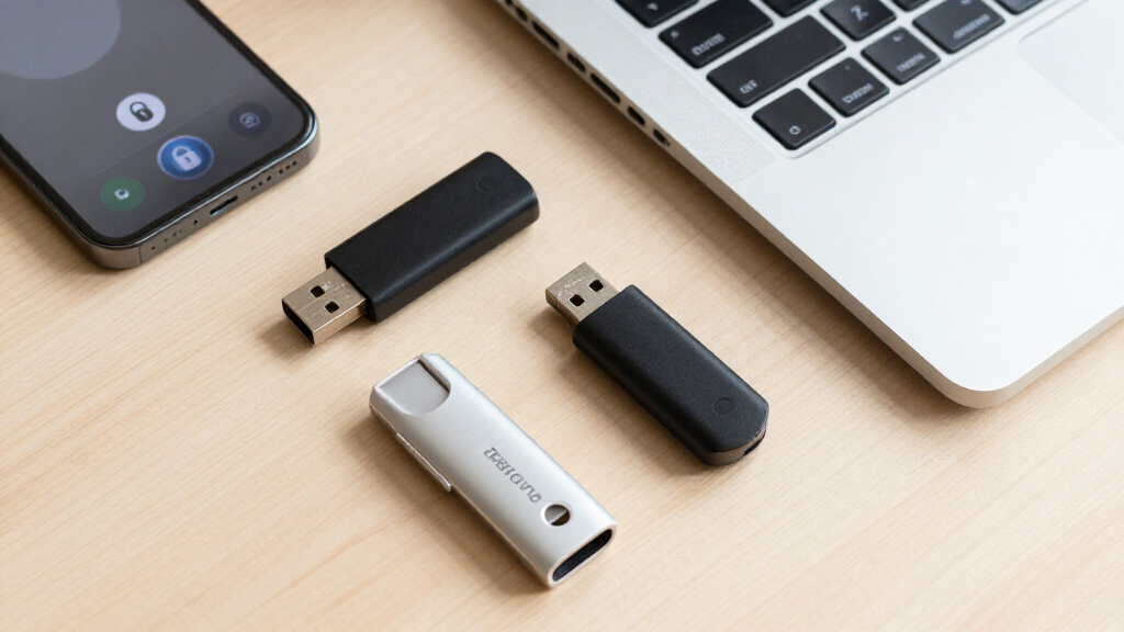 10 Best Encrypted USB Flash Drives in 2026