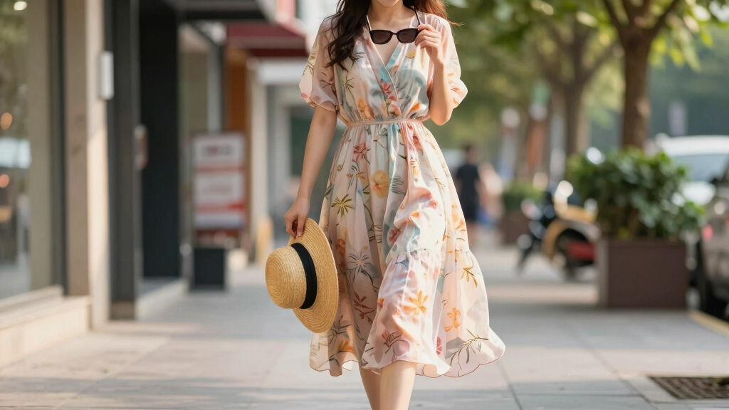 best casual summer dresses