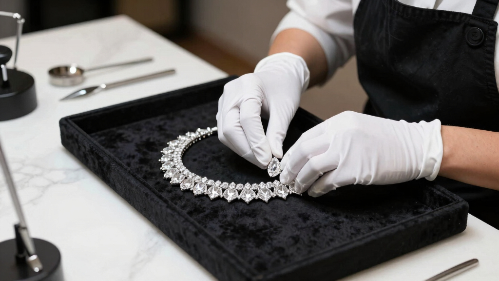 best luxury diamond jewelry