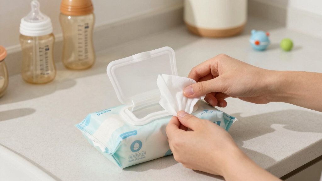 best baby wipes