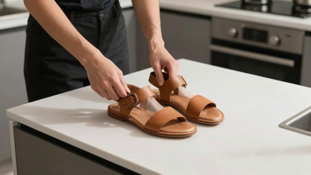 best designer sandals