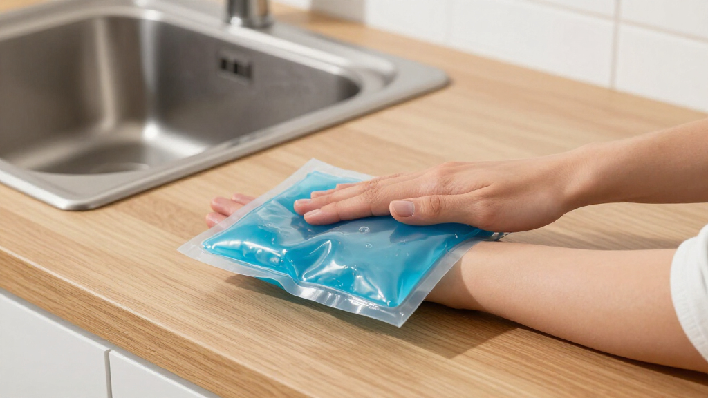 ice packs