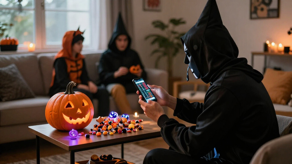 halloween