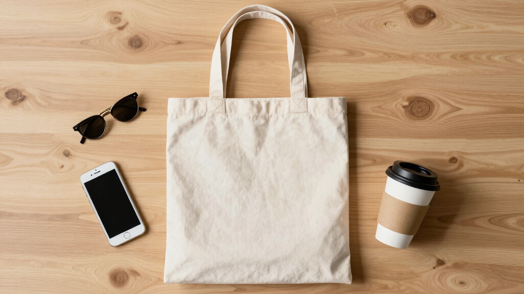 best canvas tote bags