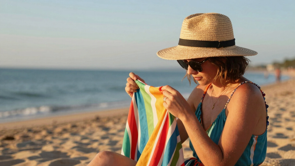best summer basics