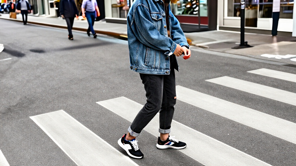 best street style fashion trends