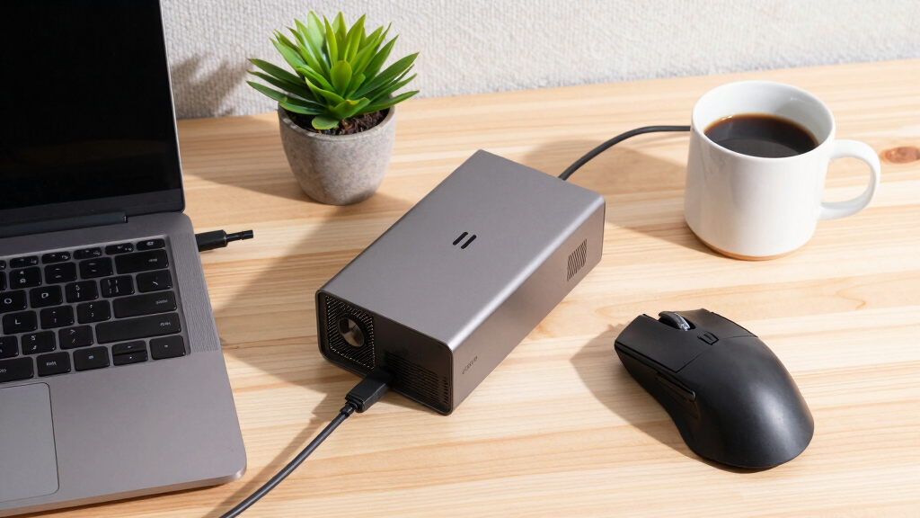 best external gpu enclosure egpu