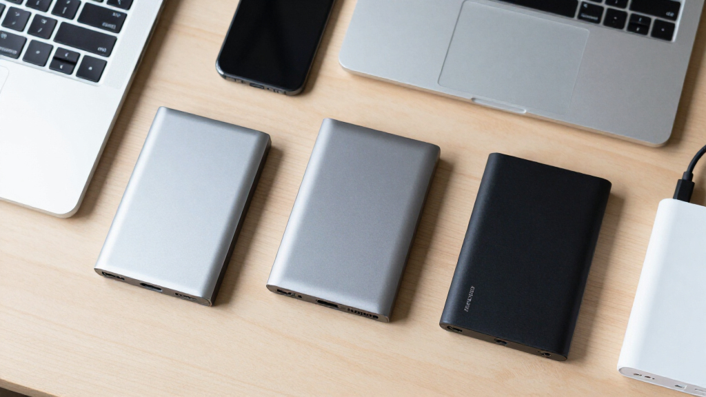 15 Best Portable External Hard Drives in 2026