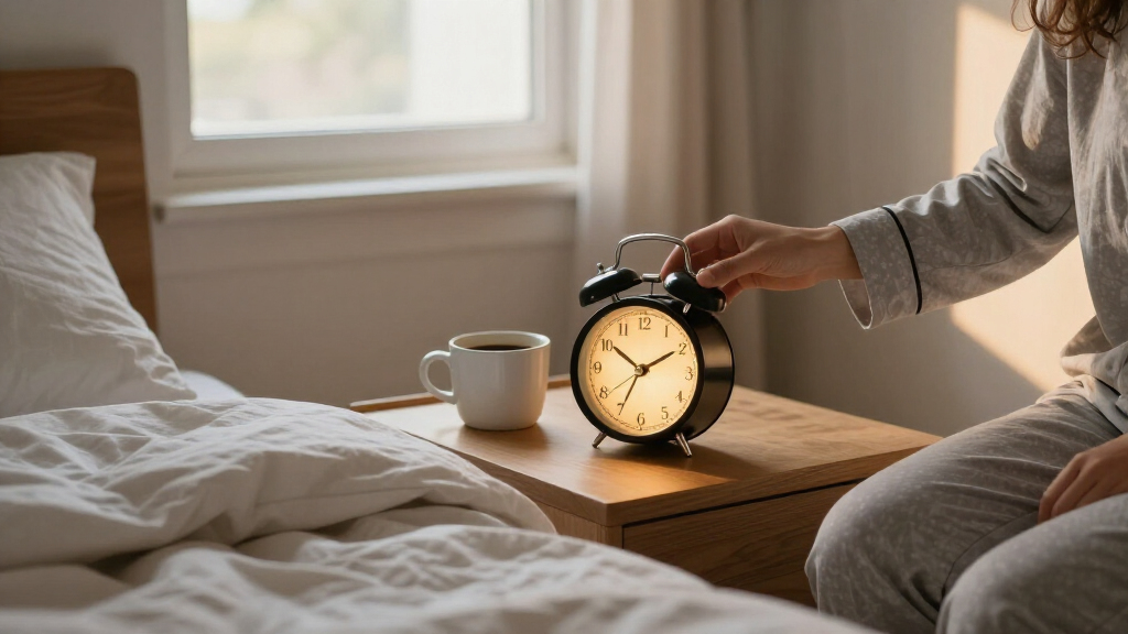 sunrise alarm clocks