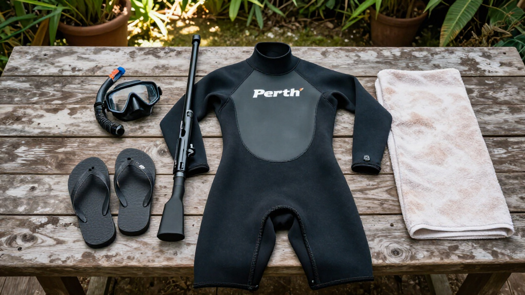 perth spearfishing shop