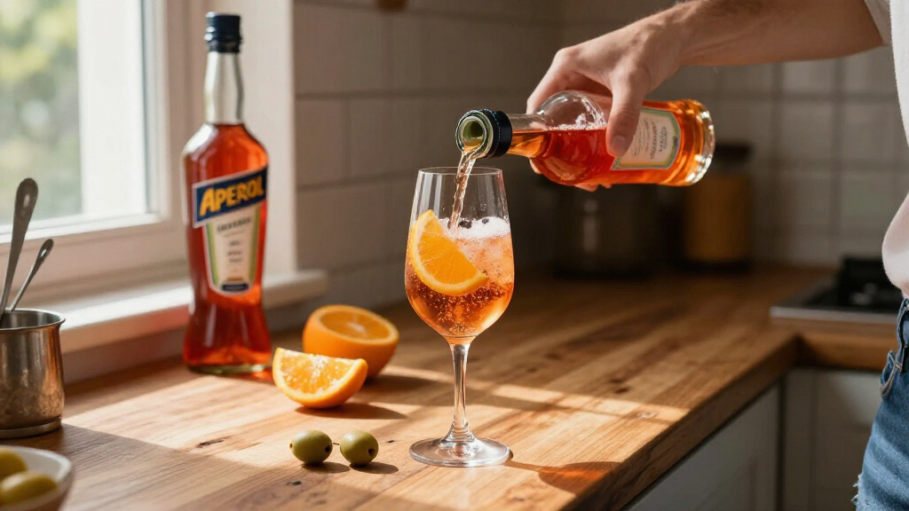13 Best Italian Spritz Aperitifs in 2026
