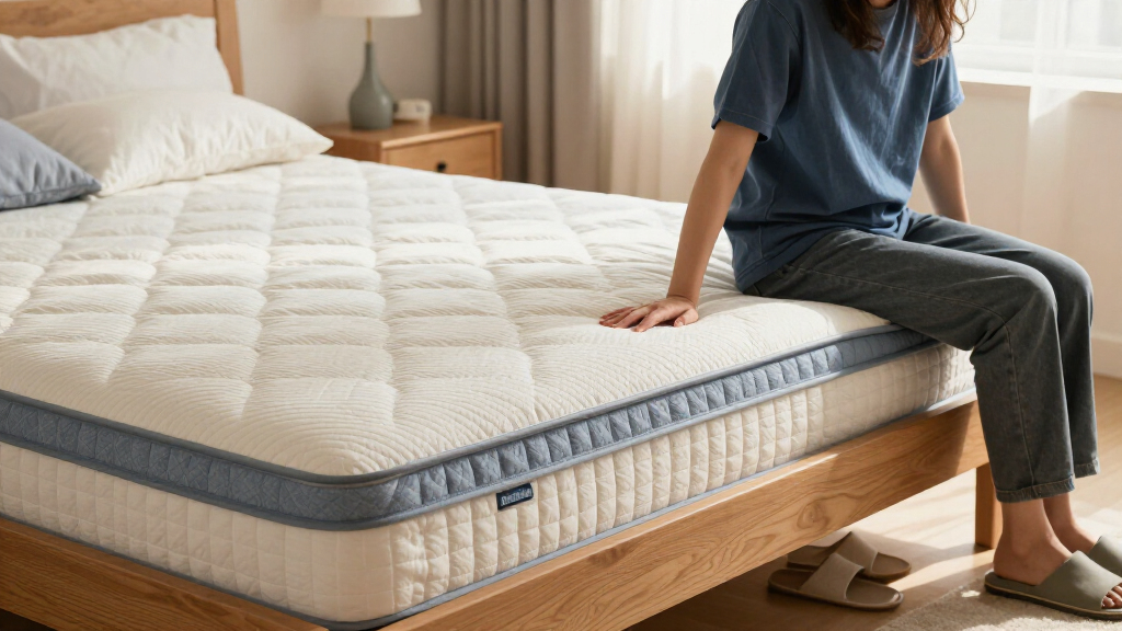 best affordable mattresses