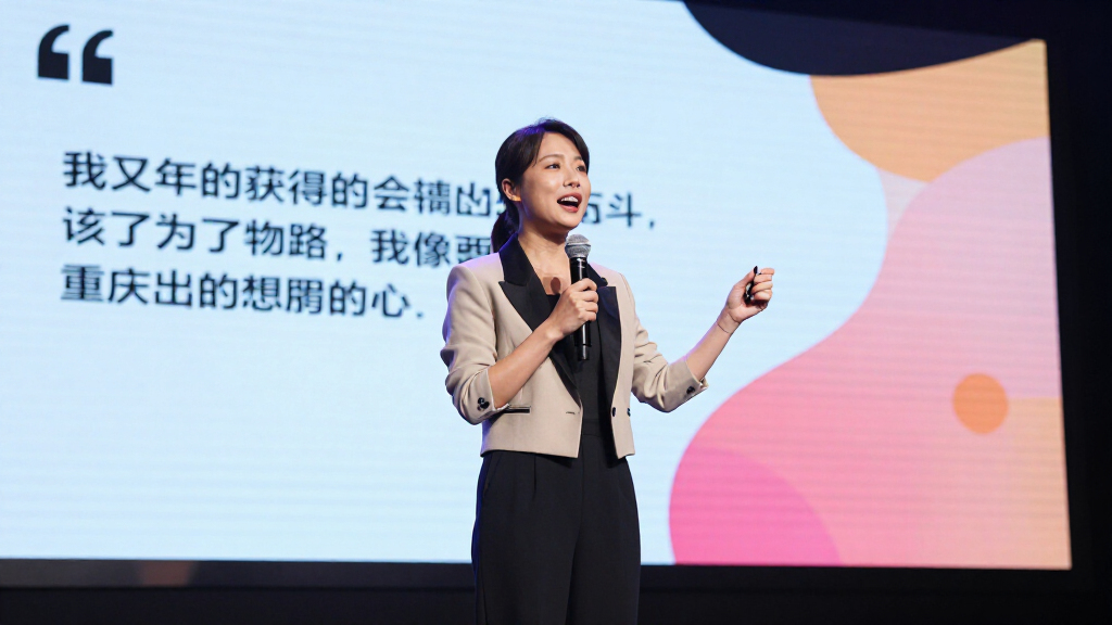 motivational public speakers