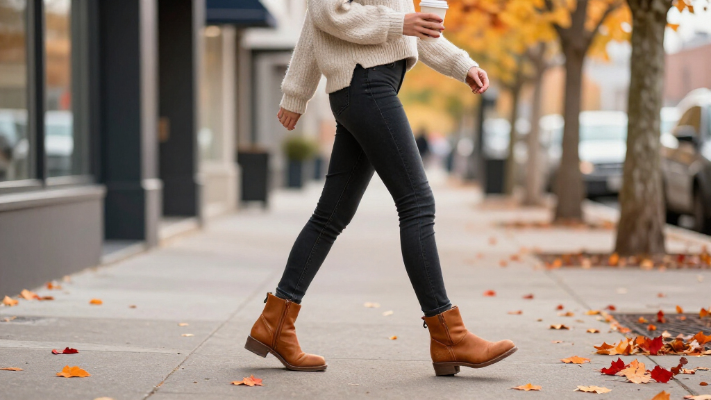 best fall shoes for women