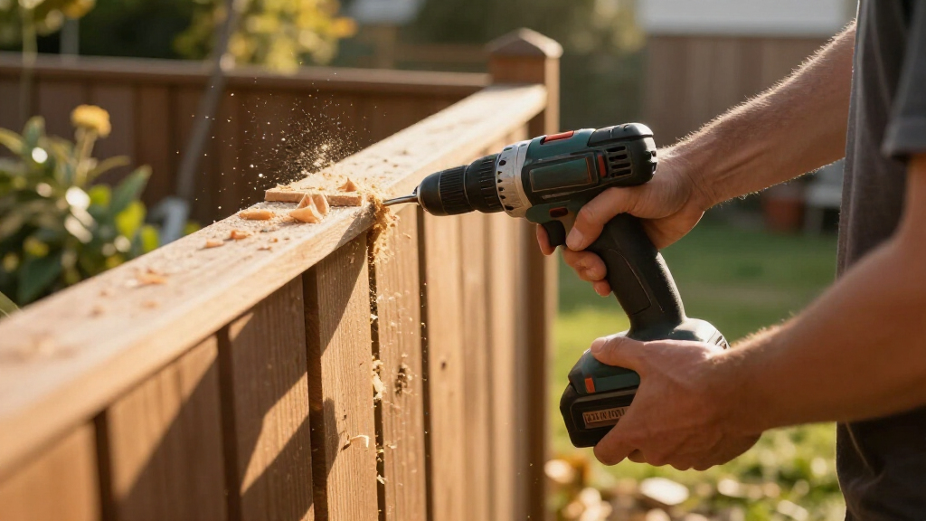 cordless power tools