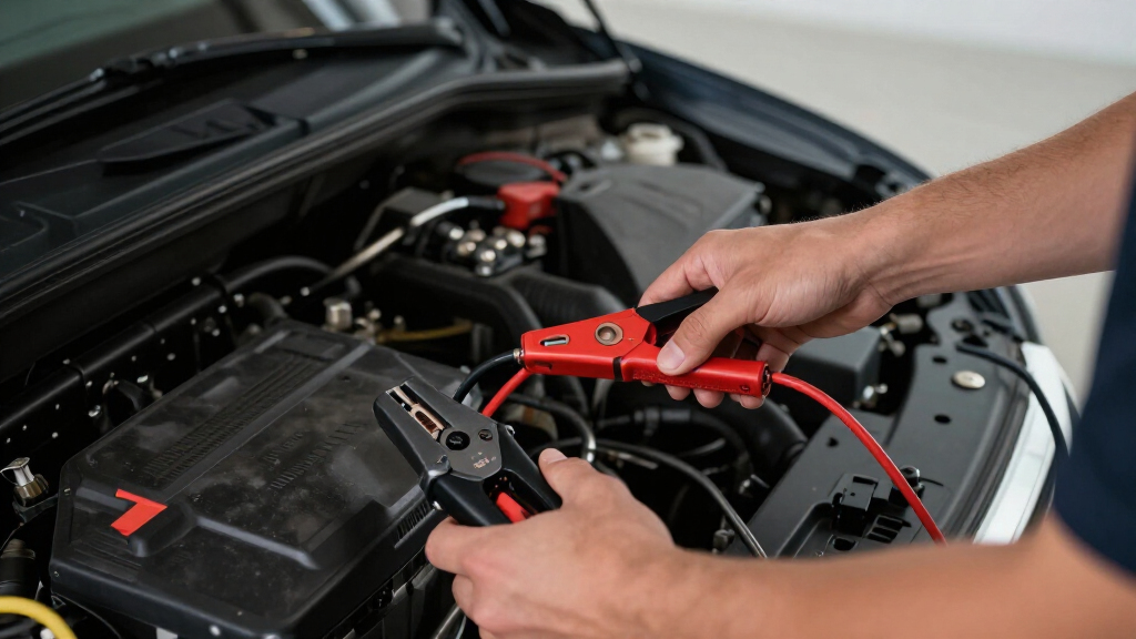 jump starters for cars