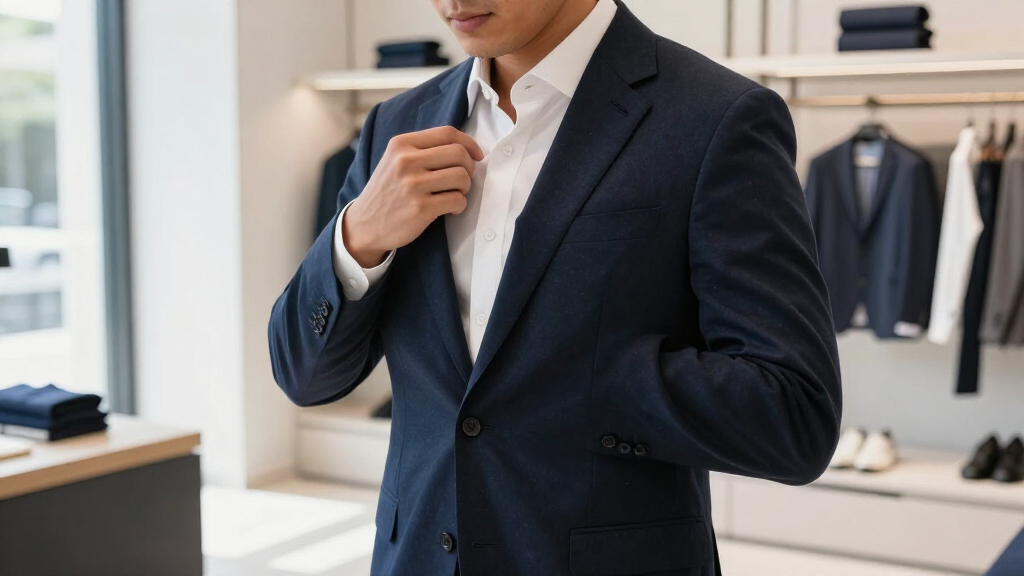 best Perry Ellis men's clothing