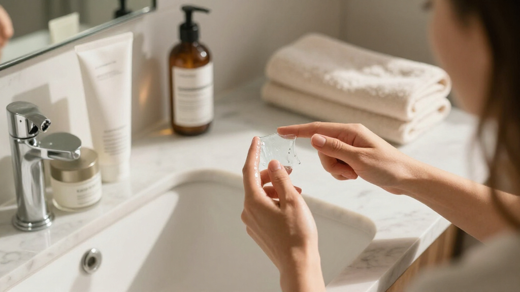 hydrating facial masks