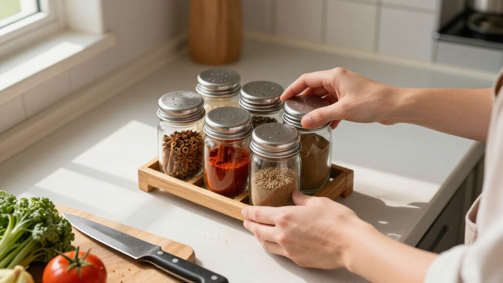 best spice racks