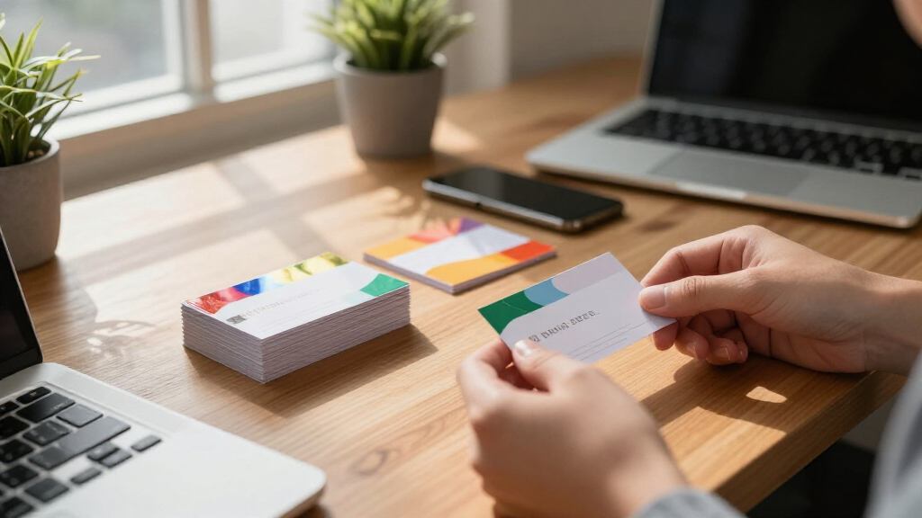 11 Best Business Card Printing Services in 2026 24 business card printing services