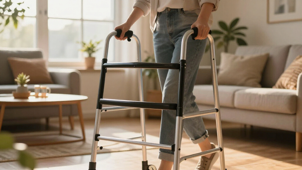 best home mobility aids