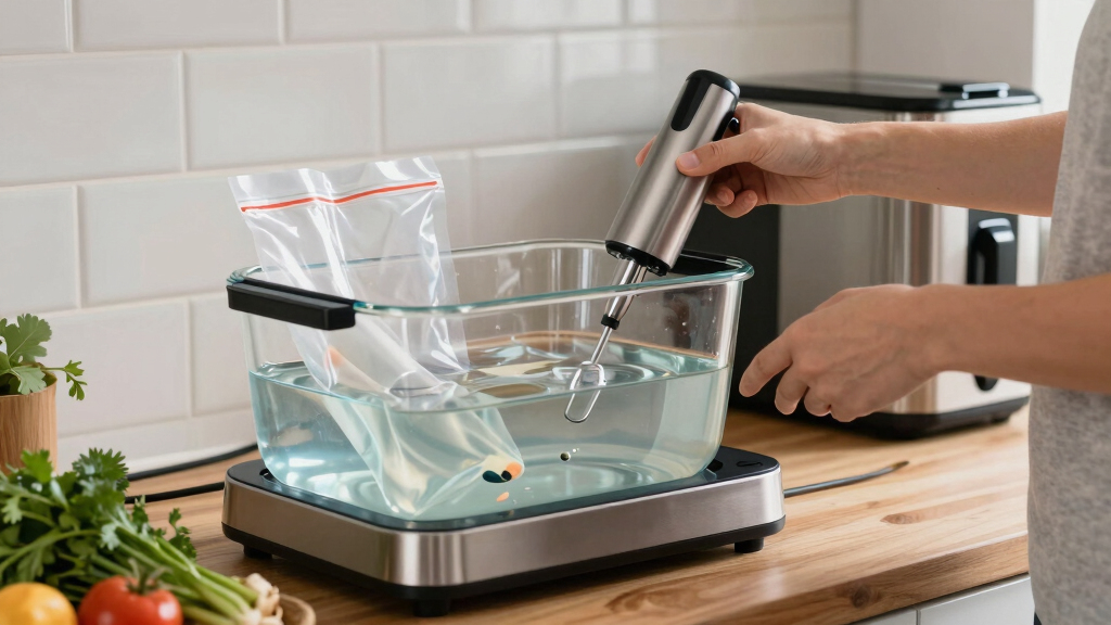 Sous Vide