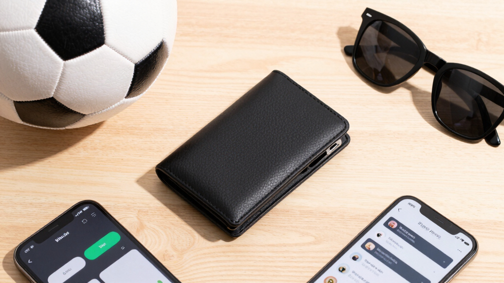 crypto hardware wallets for FIFA World Cup