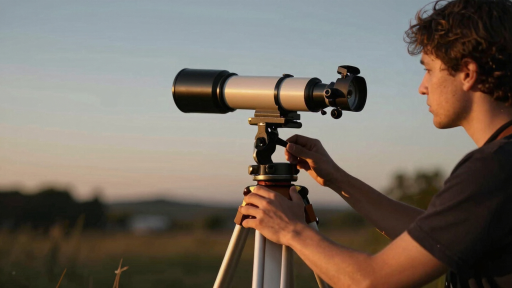 6 Best Tripods and Pier Mounts for Astrophotography in 2026: Elevate Your Night Sky Shots