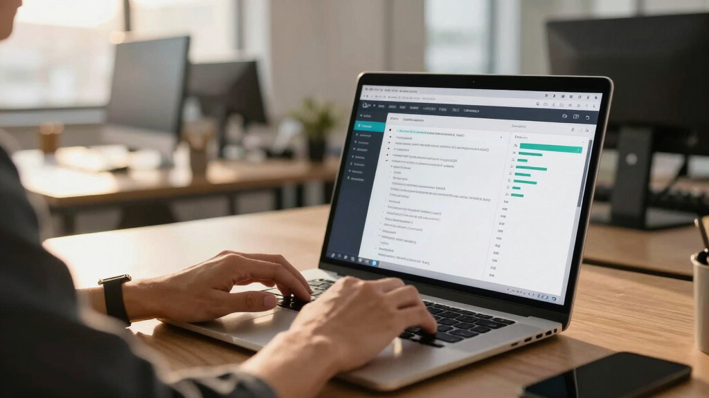 software testing automation tools