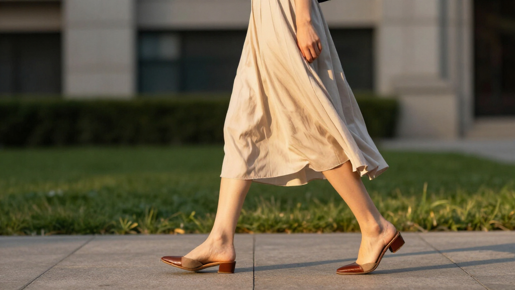 10 best shoes for skirts