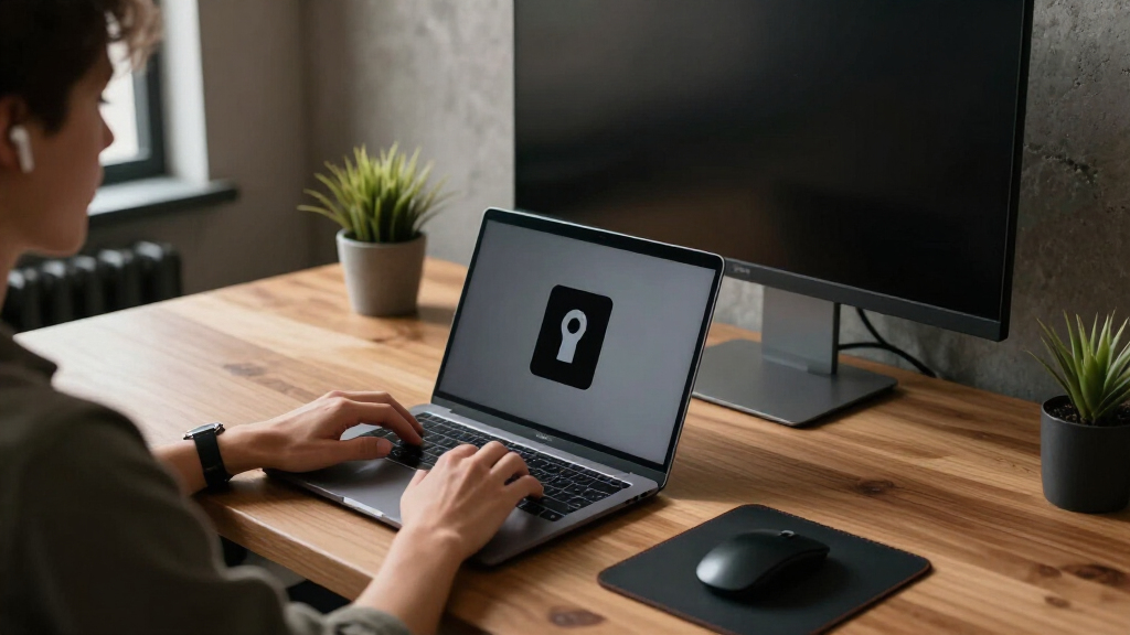 best premium remote work setup gear