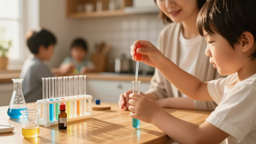 chemistry sets for kids