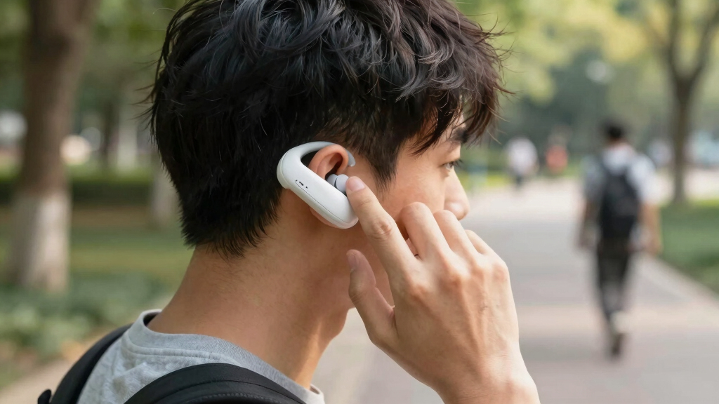 best ai hearing aids rechargeable