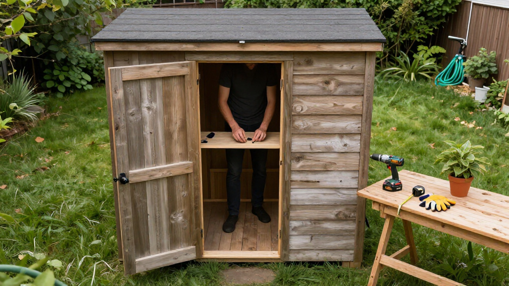 best backyard office sheds