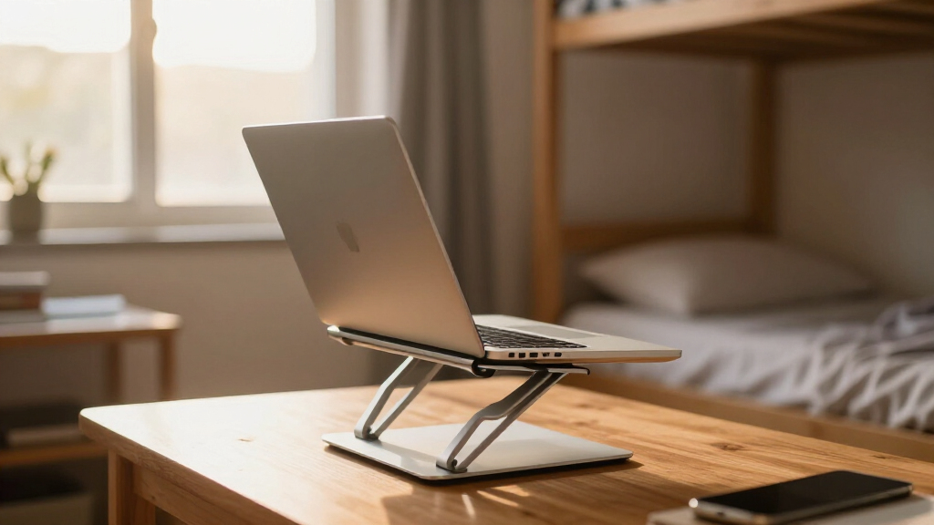 15 Best Ergonomic Laptop Stands for Students in 2026
