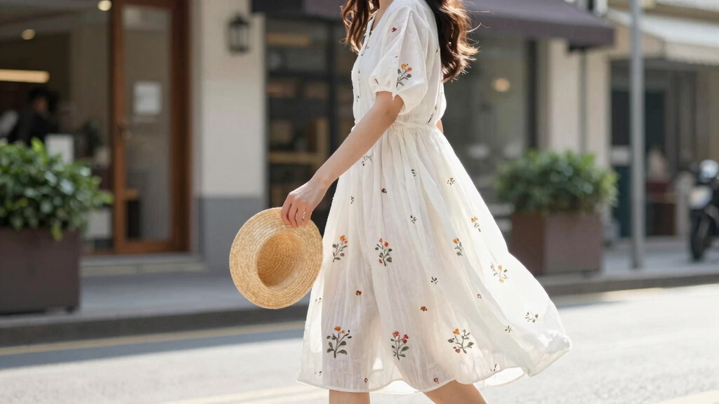 best summer dresses