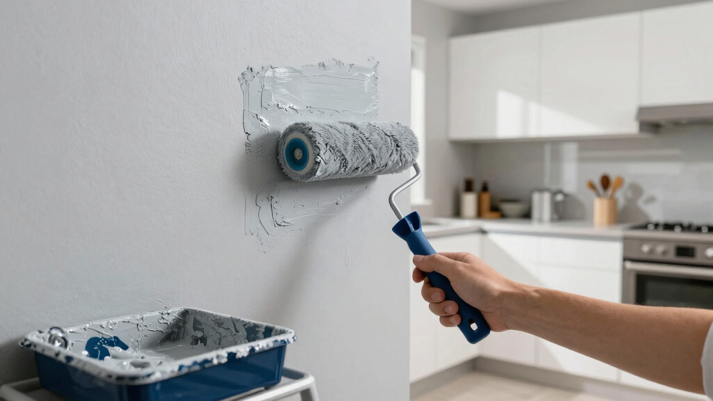 best kitchen paints