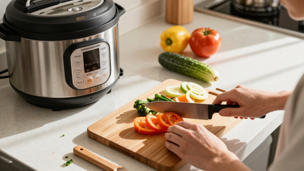 Instant Pot