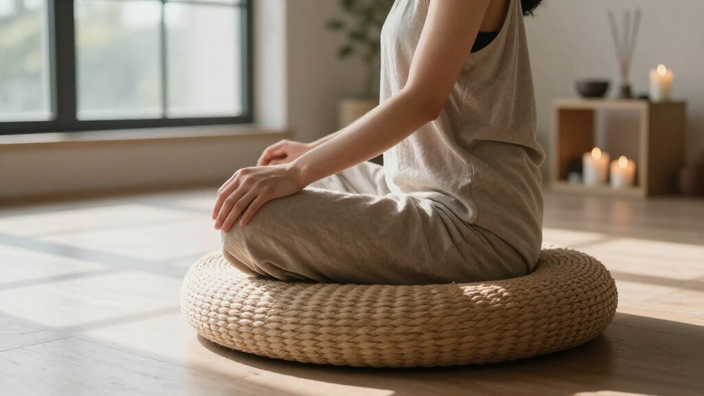 11 Best Spiritual Meditation Cushions in 2026