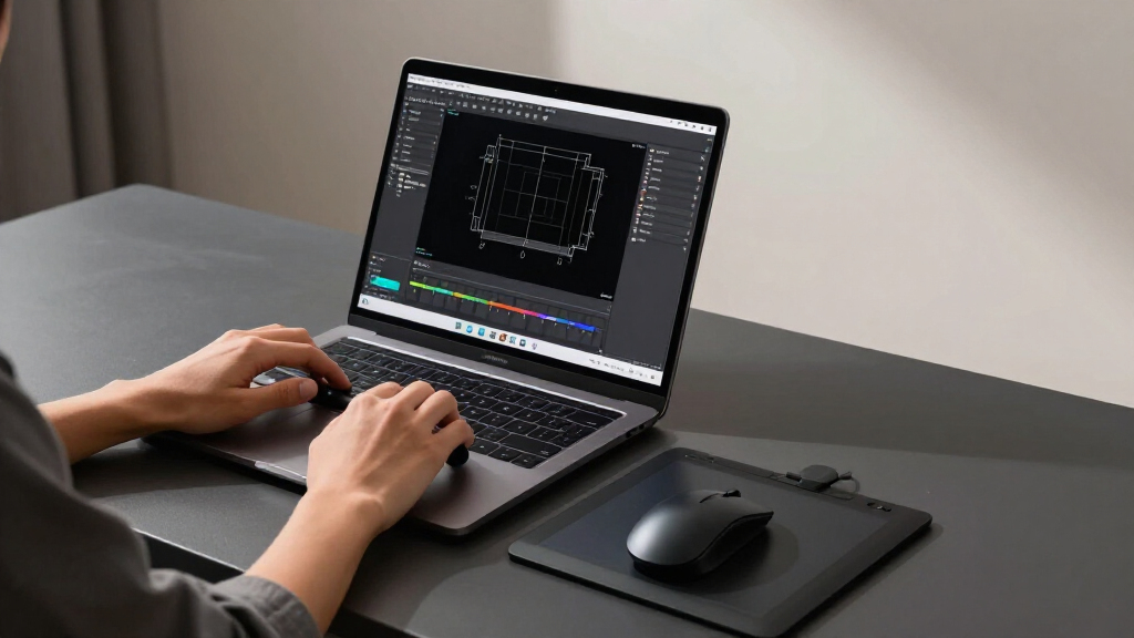mobile workstations for cad