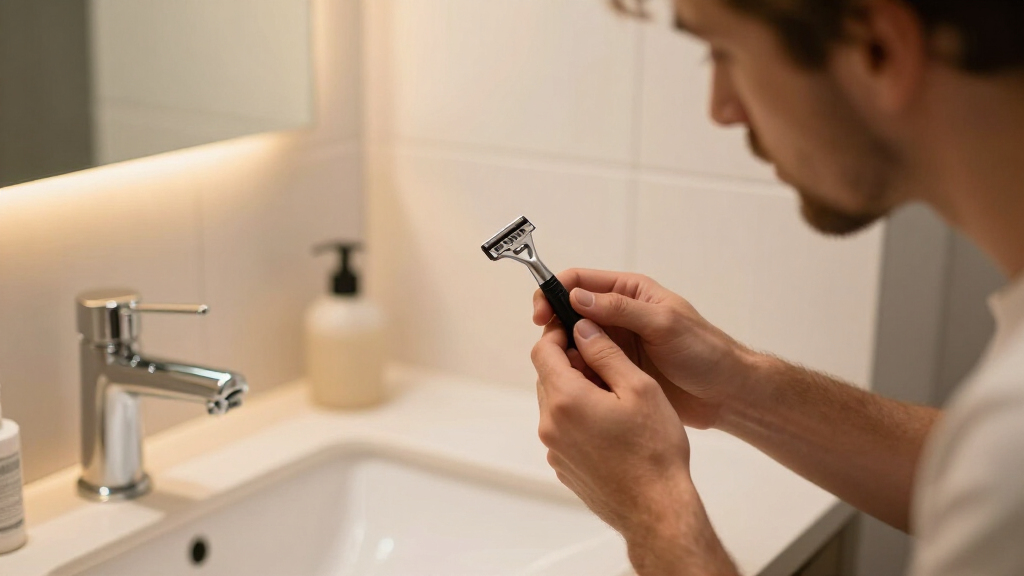 best travel razors and trimmers for men