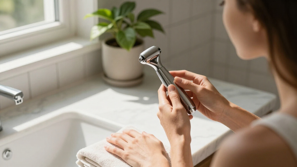 best premium facial toning device for home