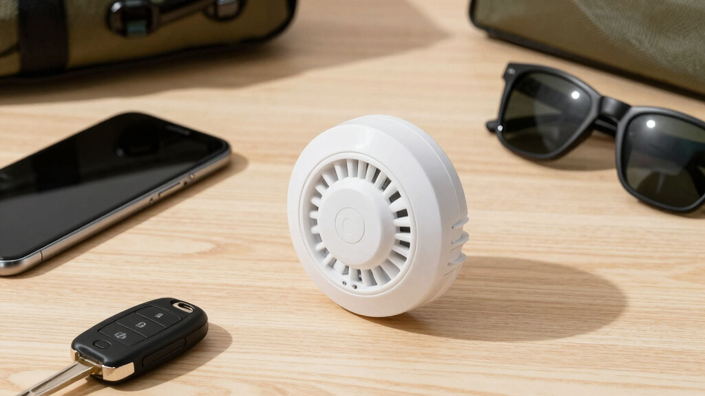 5 Best RV Door Alarm and Sensor Kits for 2026