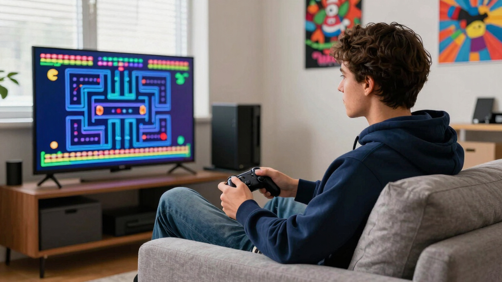 best Pac-Man games