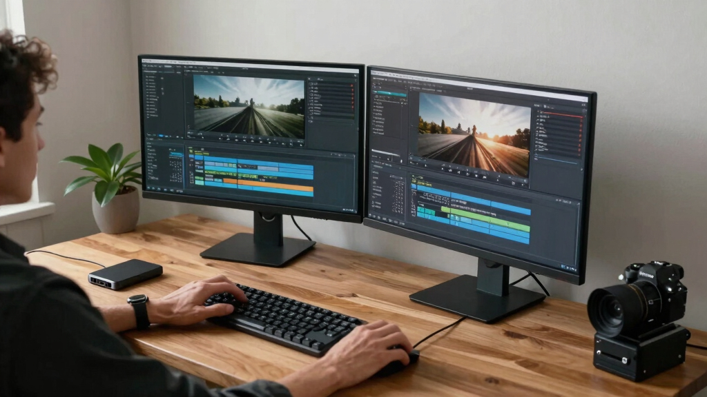 How Local AI Turns Raw Footage into Searchable Metadata — Without the Cloud