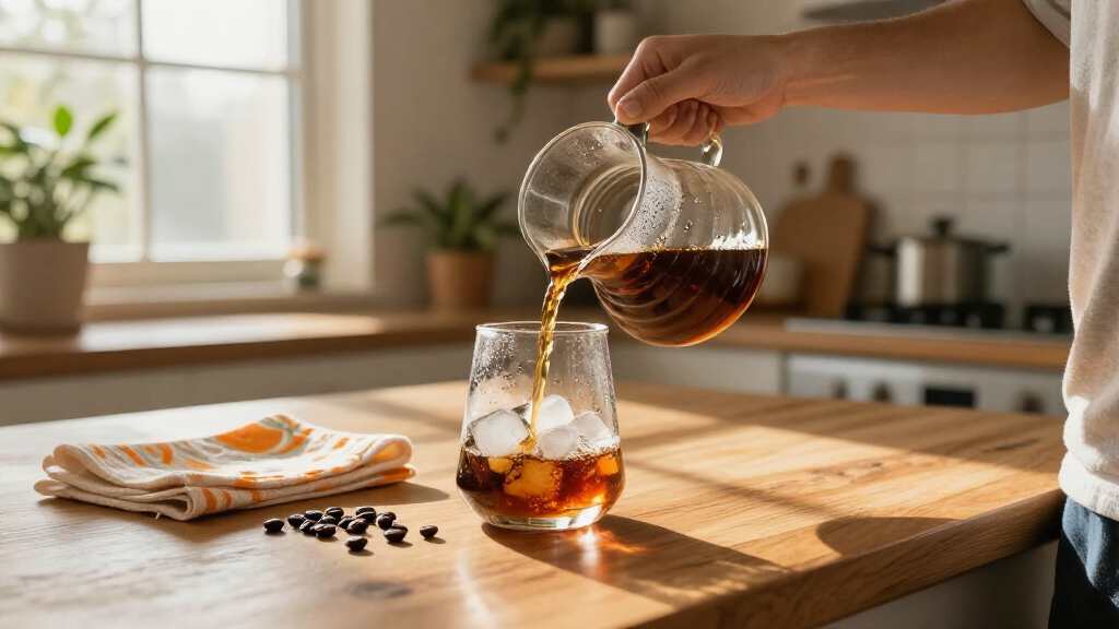 cold brew coffee makers