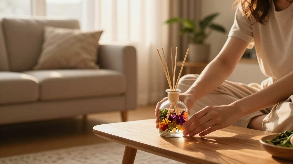 aromatherapy essential oil diffusers