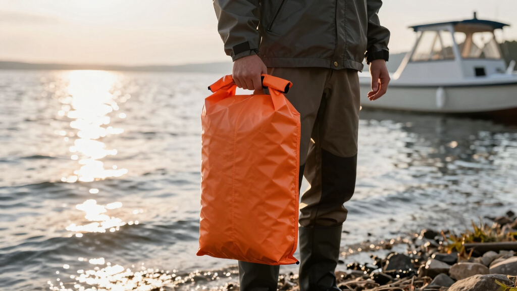 marine waterproof dry bags