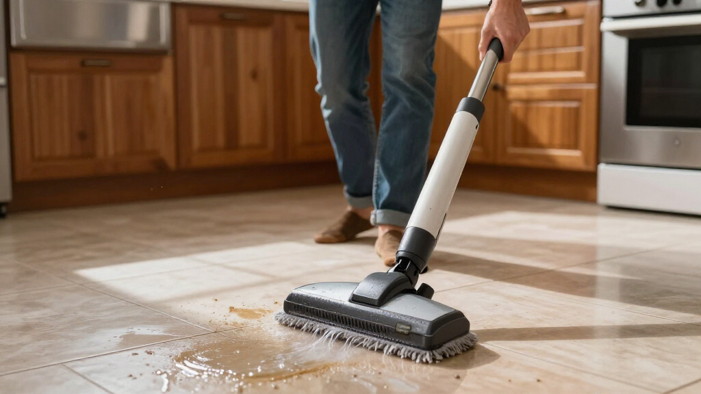 wet dry vacuum mop combos