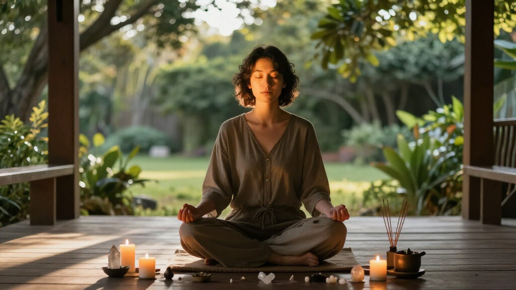 spirituality and meditation books